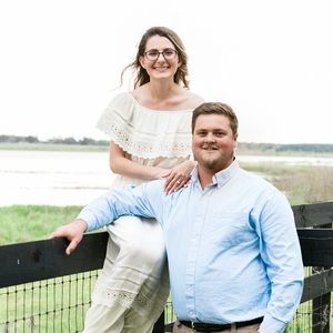 Meet your Posher, Joshua